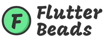 FlutterBeads