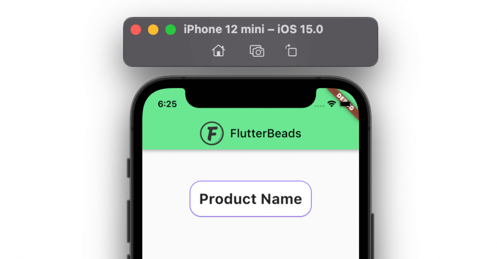 Add/Change card border color